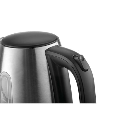 BLACK+DECKER KETTLE 1.7 Liters Stainless Steel Kettle JC450-B5