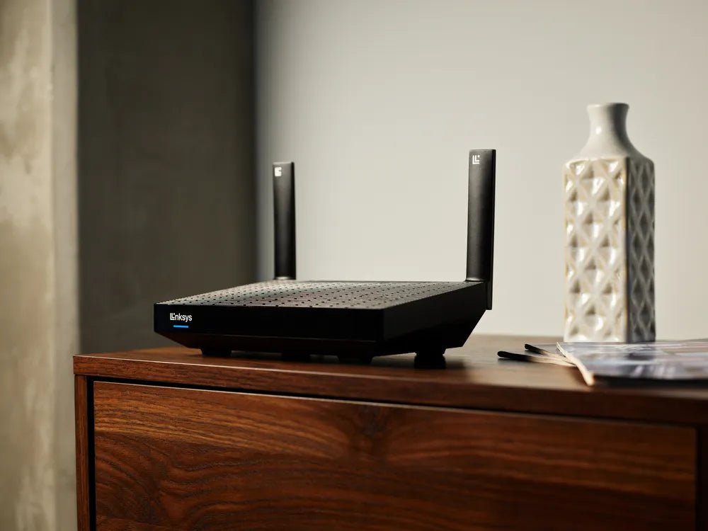 Linksys Mesh Classic Micro Router Pro Wi-Fi 6 LN3121-KE