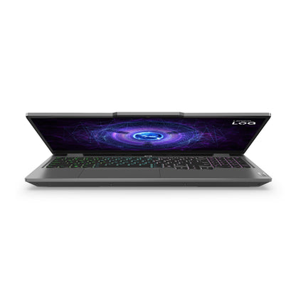Lenovo LOQ 15IAX9 Gaming Laptop Intel Core i5-12600HX, 24GB RAM, 512GB SSD, NVIDIA GeForce RTX 3050 6GB GDDR6 Graphics, 15.6-inch FHD, Windows 11 Home