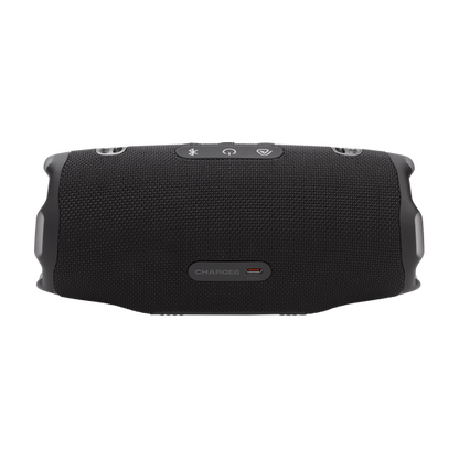 JBL Charge 6 Portable Bluetooth Speaker Black
