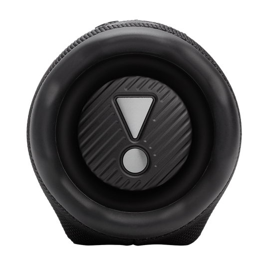 JBL Charge 6 Portable Bluetooth Speaker Black