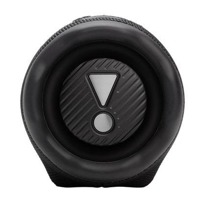 JBL Charge 6 Portable Bluetooth Speaker Black