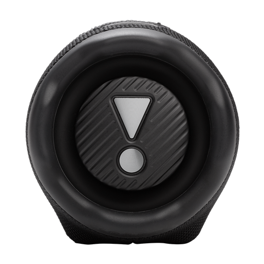JBL Charge 6 Portable Bluetooth Speaker Black