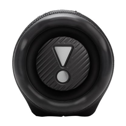 JBL Charge 6 Portable Bluetooth Speaker Black