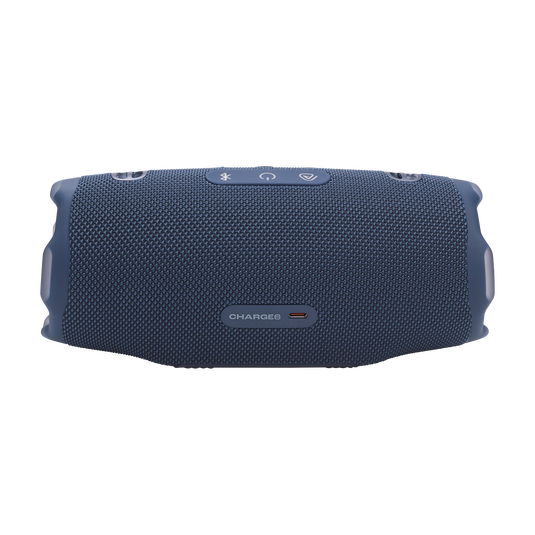 JBL Charge 6 Portable Bluetooth Speaker Blue