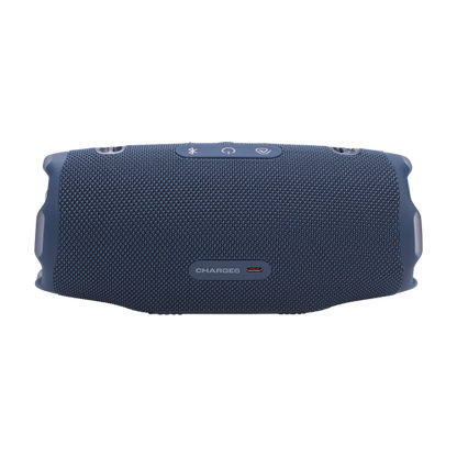 JBL Charge 6 Portable Bluetooth Speaker Blue