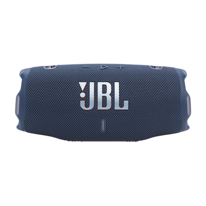 JBL Charge 6 Portable Bluetooth Speaker Blue