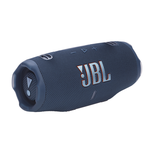 JBL Charge 6 Portable Bluetooth Speaker Blue