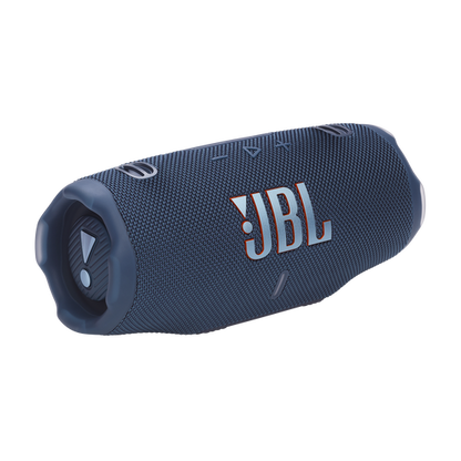 JBL Charge 6 Portable Bluetooth Speaker Blue