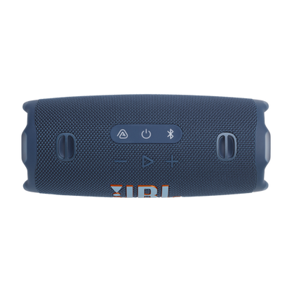 JBL Charge 6 Portable Bluetooth Speaker Blue