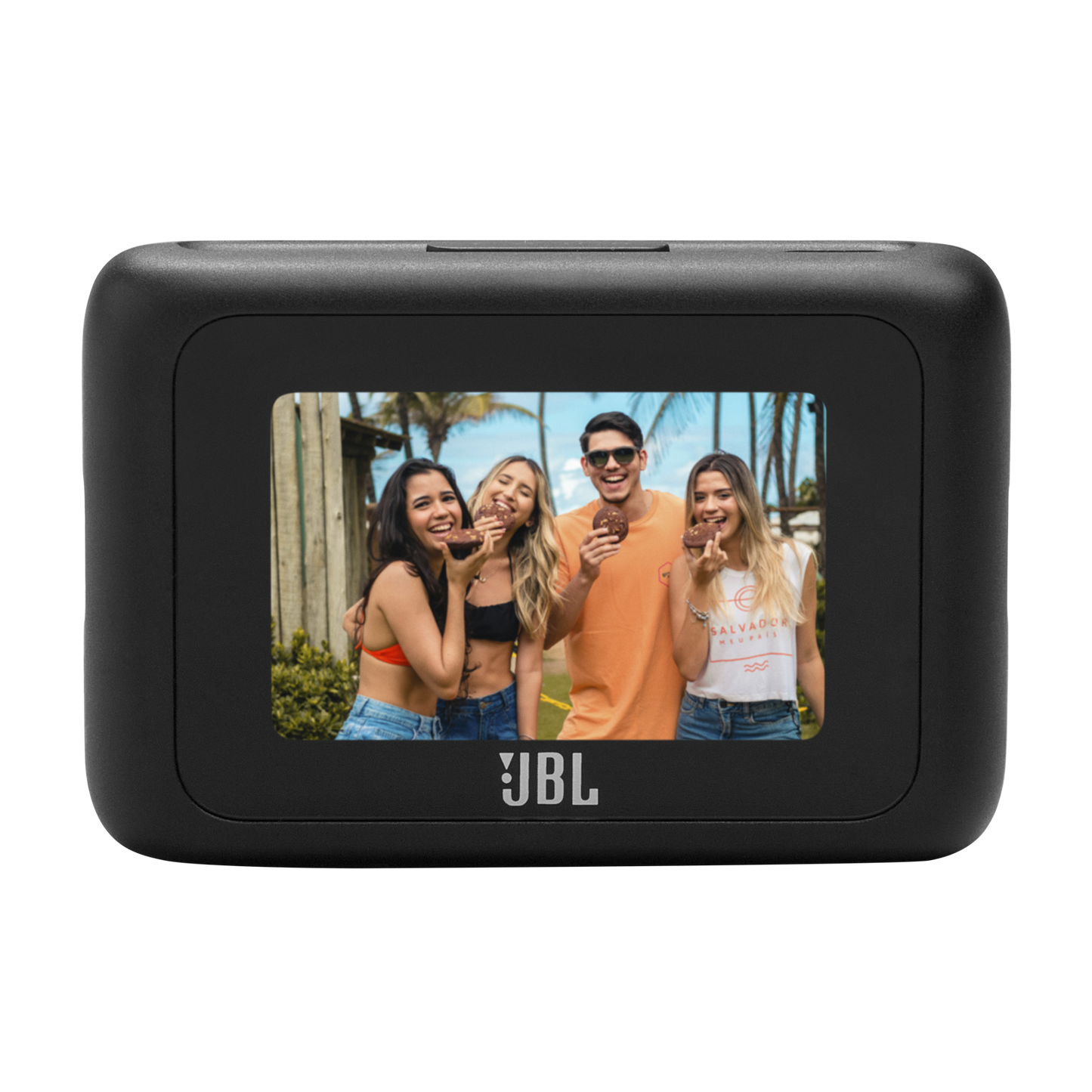 JBL Tour One M3 Smart TX Wireless Headphones Black