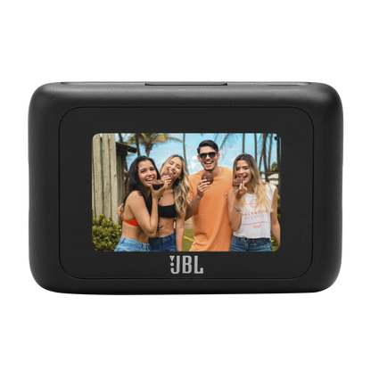 JBL Tour One M3 Smart TX Wireless Headphones Black