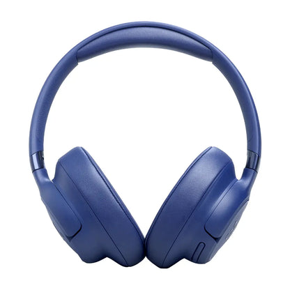 JBL Tune 780NC Wireless Headphones – ANC, Pure Bass & 76H Battery Blue