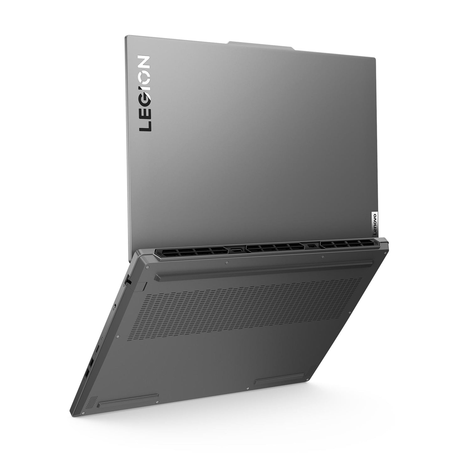 Lenovo Legion 5 16IRX9 Gaming Laptop Intel Core  i7-14650HX, 16GB RAM, 1TB SSD, NVIDIA GeForce RTX 4060 8GB GDDR6 Graphics, 16-inch display, Windows 11 Home