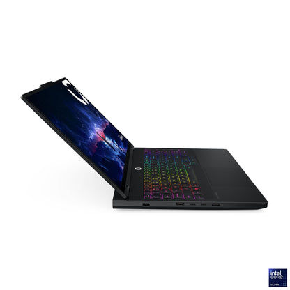 Lenovo Legion Pro 5 16-inch Laptop, Intel Core i9-14900HX, 32GB RAM, 1TB SSD, Windows 11 – 83NN006MAX