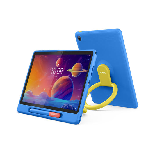 Lenovo Tab TB311FU 4GB RAM, 128GB Storage, Wi-Fi, 10.1-inch display, 5100 mAh battery, Bumper Case + Pen