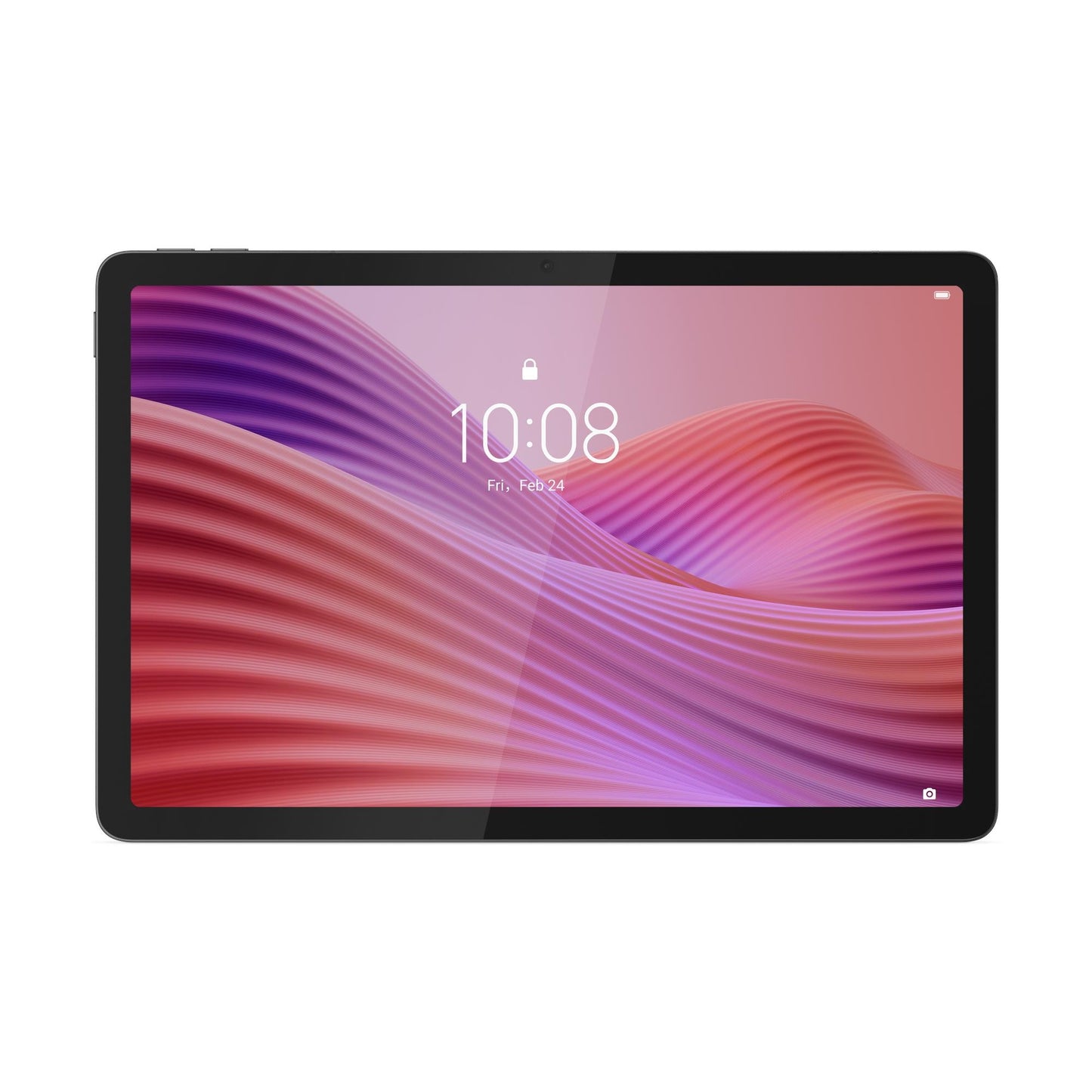 Lenovo Tab TB311XU 4GB RAM, 128GB Storage, 4G LTE, 10.1-inch display, 5100 mAh battery, Case