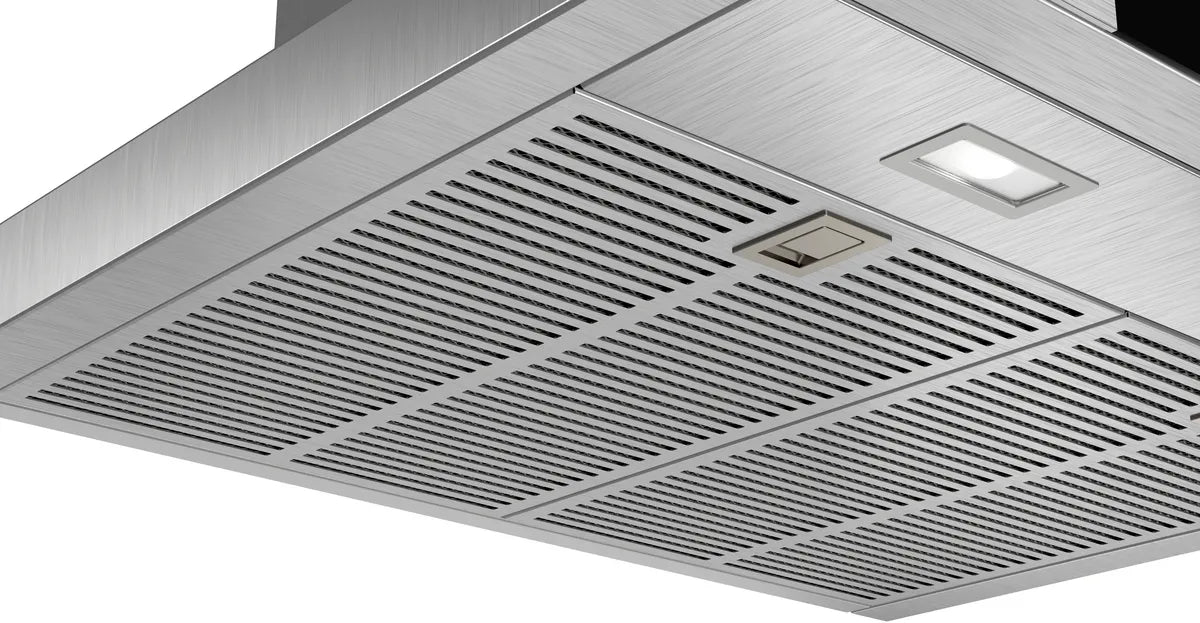 Bosch Series 6 wall-mounted cooker hood 60 cm Stainless steel, DWB68JQ50B