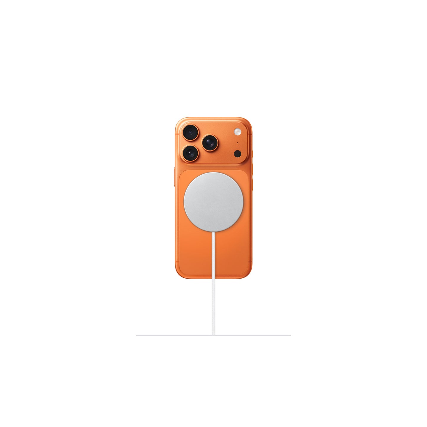 Apple MagSafe Charger, 1 m