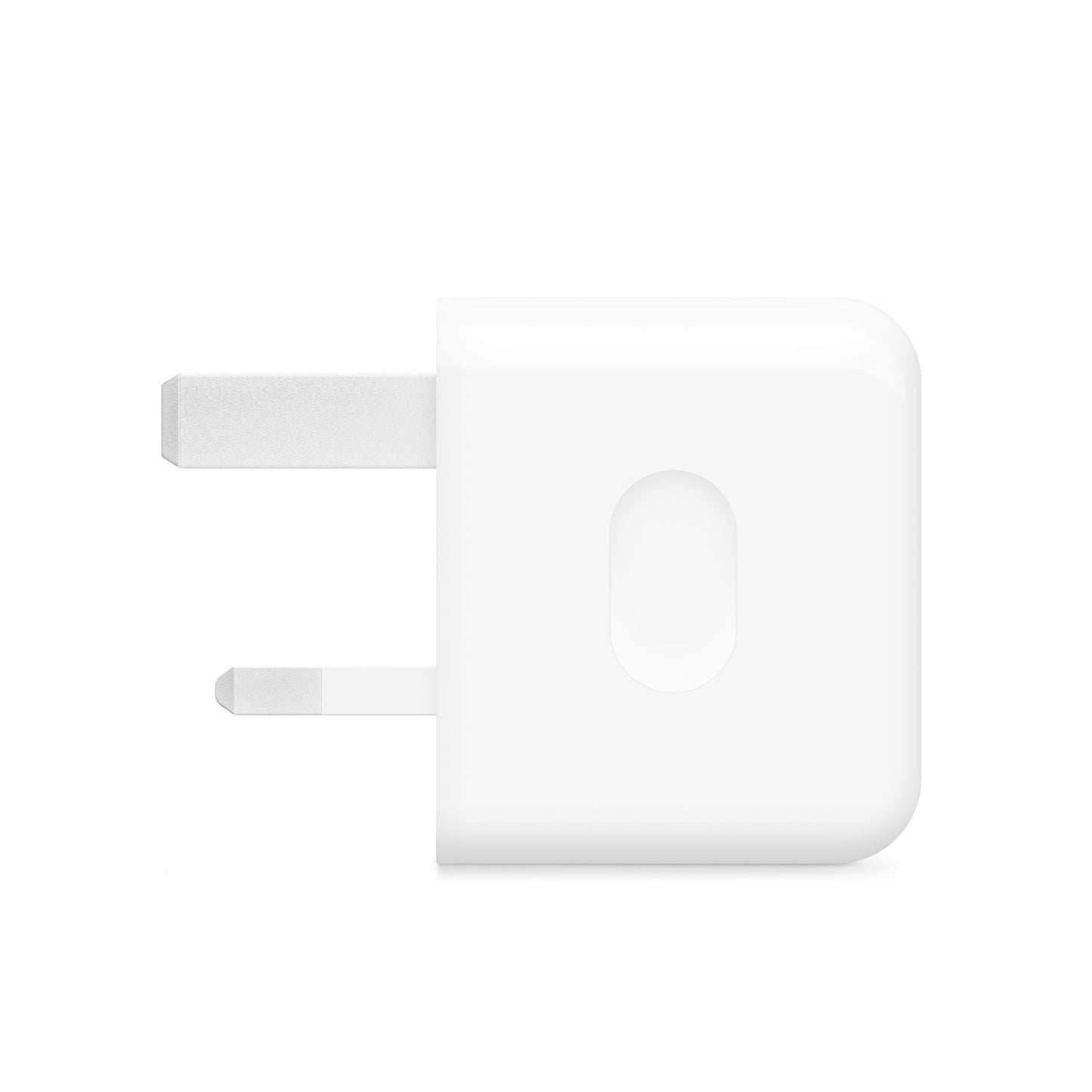 Apple 40W Dynamic Power Adapter with 60W Max, White