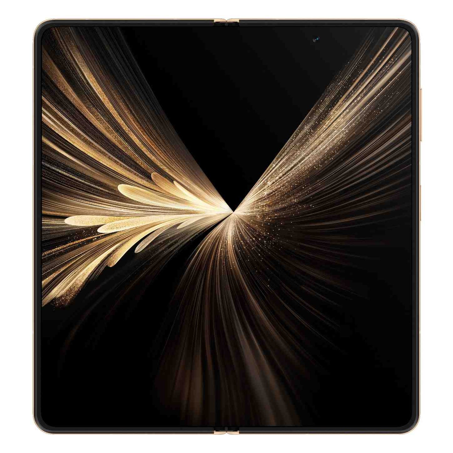 Honor Magic V5 5G Dual SIM Foldable Smartphone 16GB RAM, 512GB Storage, Reddish Brown