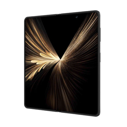 Honor Magic V5 5G Dual SIM Foldable Smartphone 16GB RAM, 512GB Storage, Black