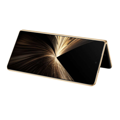 Honor Magic V5 5G Dual SIM Foldable Smartphone 16GB RAM, 512GB Storage, Dawn Gold