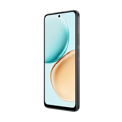 Honor X7d 4G Dual SIM Smartphone 8GB RAM, 256GB Storage, Velvet Black