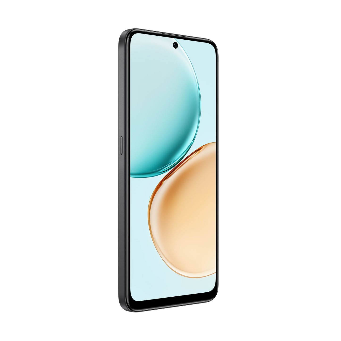 Honor X7d 4G Dual SIM Smartphone 8GB RAM, 256GB Storage, Velvet Black