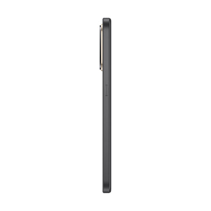 Honor X7d 4G Dual SIM Smartphone 8GB RAM, 256GB Storage, Velvet Black