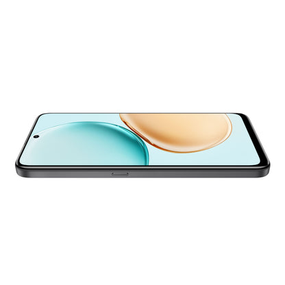 Honor X7d 4G Dual SIM Smartphone 8GB RAM, 256GB Storage, Velvet Black