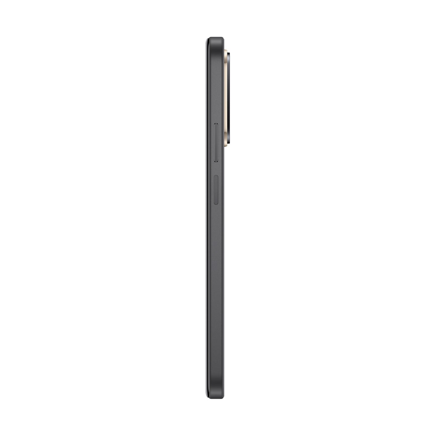 Honor X7d 4G Dual SIM Smartphone 8GB RAM, 256GB Storage, Velvet Black