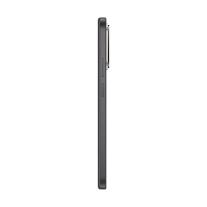 Honor X7d 4G Dual SIM Smartphone 8GB RAM, 256GB Storage, Velvet Black