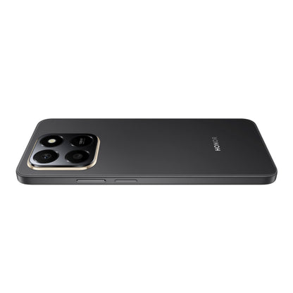 Honor X7d 4G Dual SIM Smartphone 8GB RAM, 256GB Storage, Velvet Black