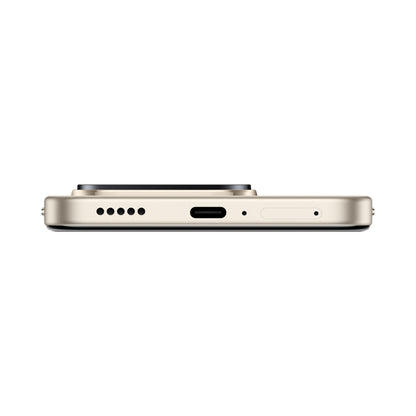 Honor X7d 4G Dual SIM Smartphone 8GB RAM, 256GB Storage, Desert Gold