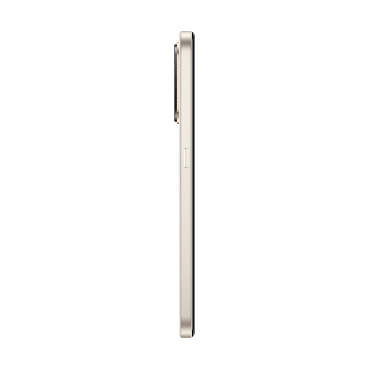 Honor X7d 4G Dual SIM Smartphone 8GB RAM, 256GB Storage, Desert Gold