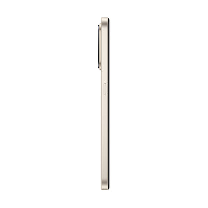 Honor X7d 4G Dual SIM Smartphone 8GB RAM, 256GB Storage, Desert Gold