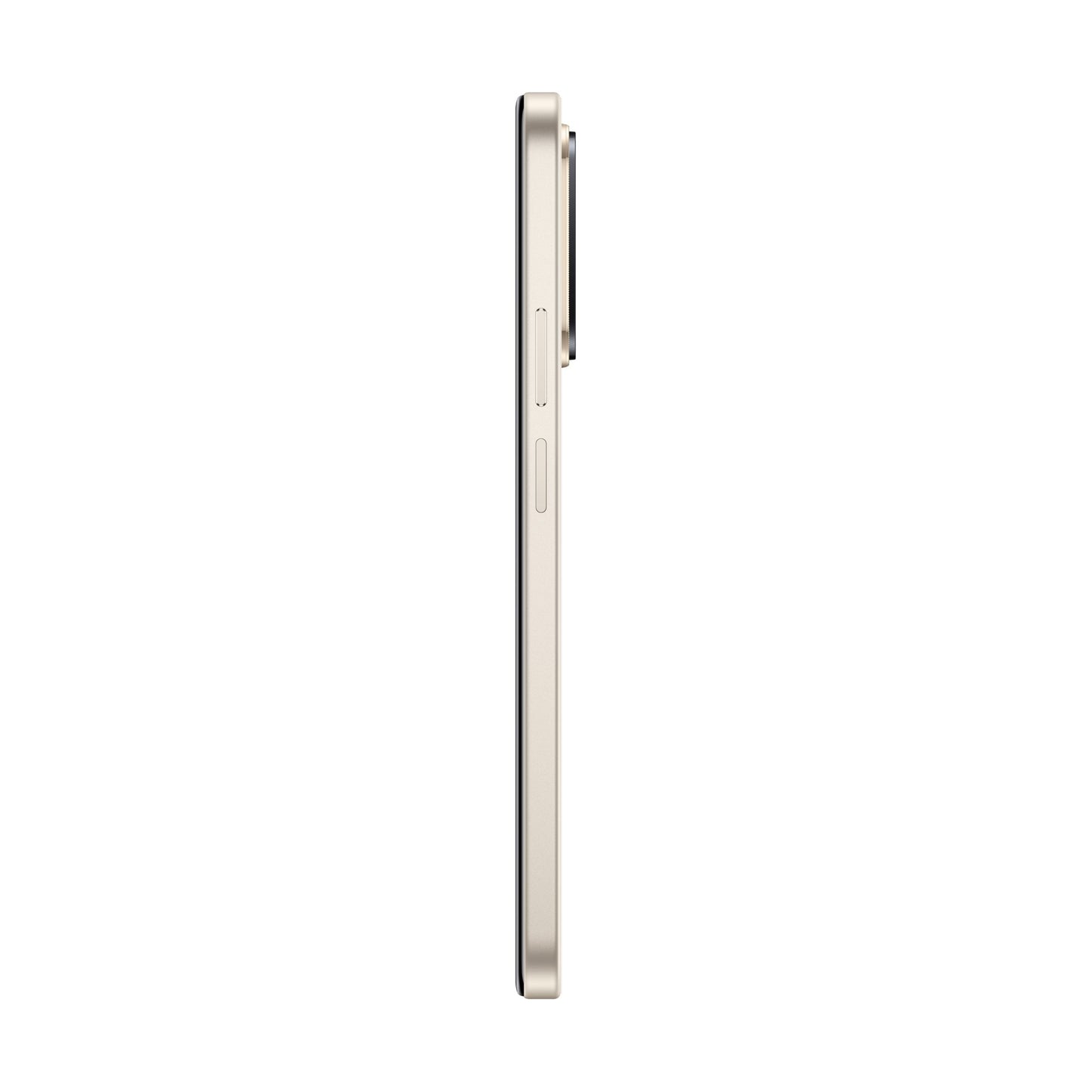 Honor X7d 4G Dual SIM Smartphone 8GB RAM, 256GB Storage, Desert Gold