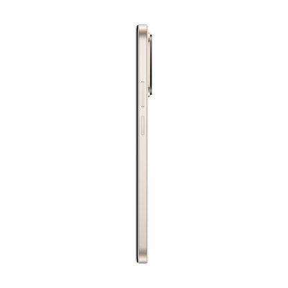 Honor X7d 4G Dual SIM Smartphone 8GB RAM, 256GB Storage, Desert Gold