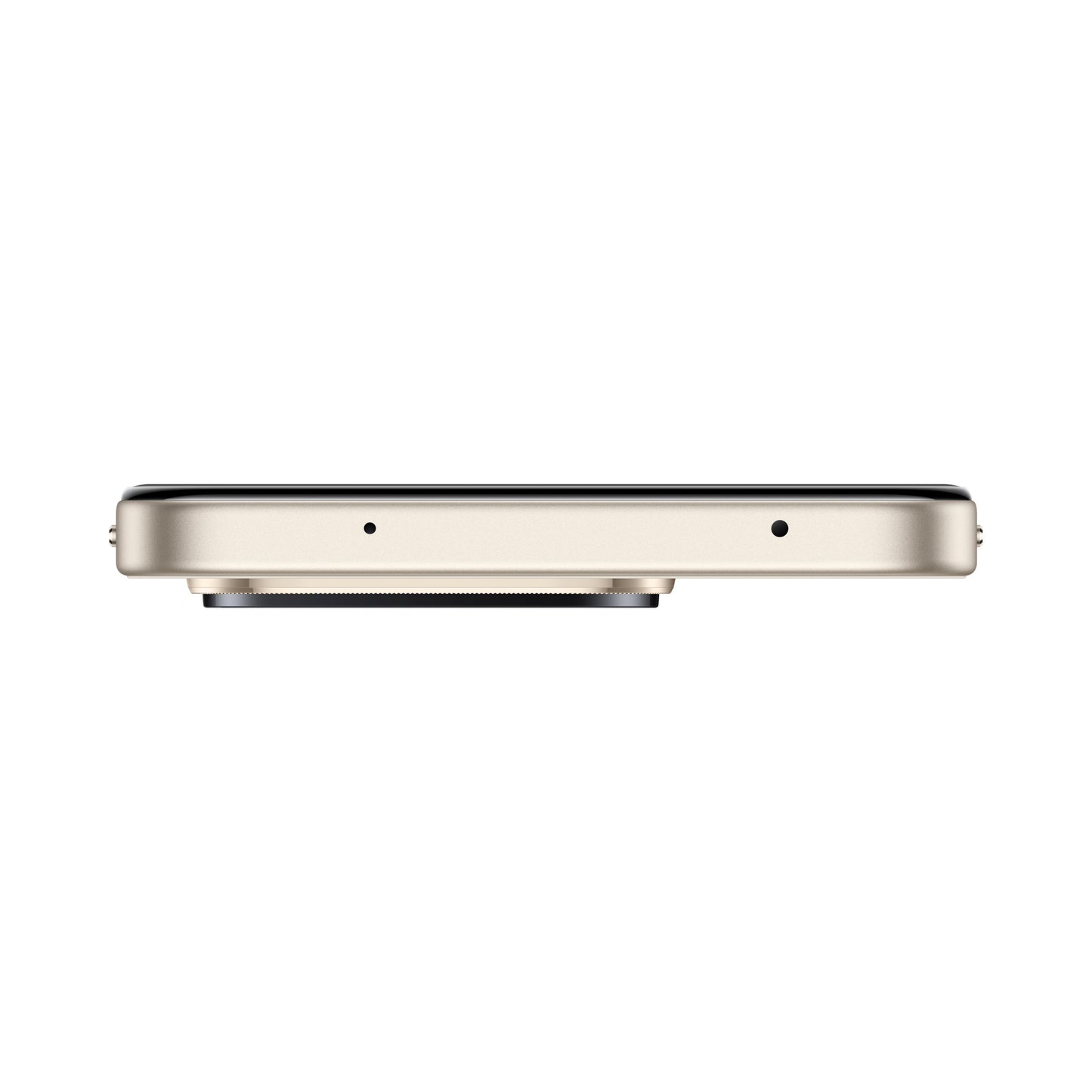 Honor X7d 4G Dual SIM Smartphone 8GB RAM, 256GB Storage, Desert Gold