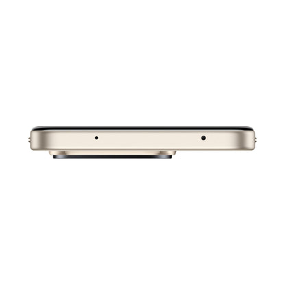 Honor X7d 4G Dual SIM Smartphone 8GB RAM, 256GB Storage, Desert Gold