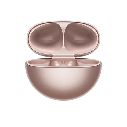 Huawei   Free Clip  Wireless Earphones, Rose Gold
