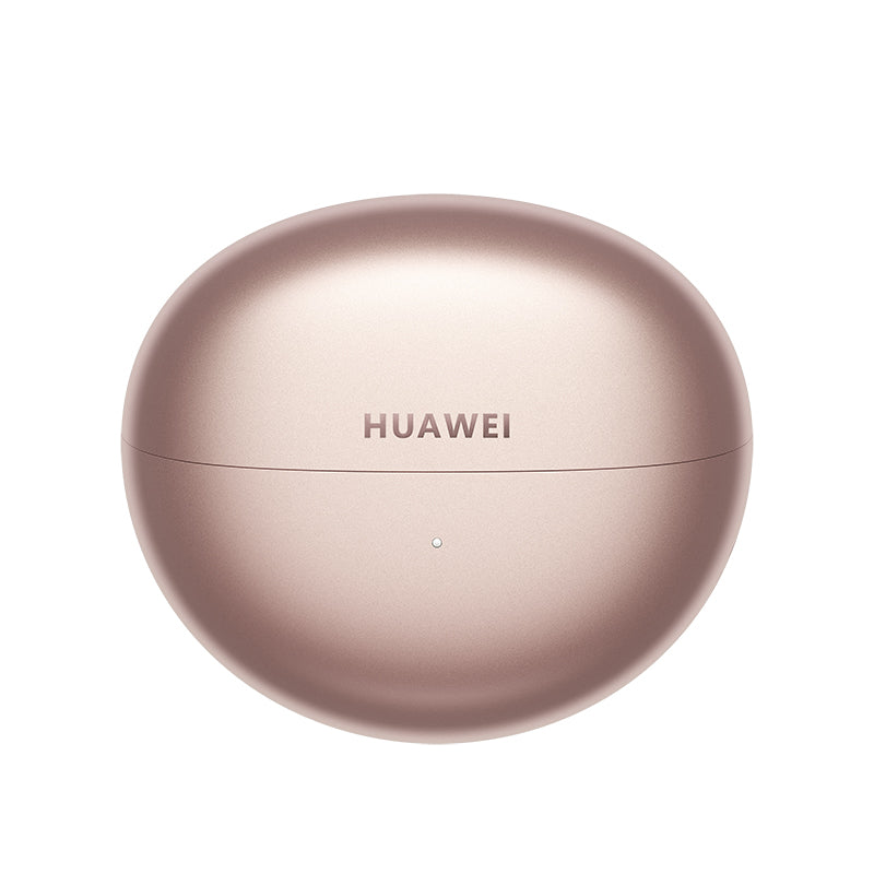 Huawei   Free Clip  Wireless Earphones, Rose Gold