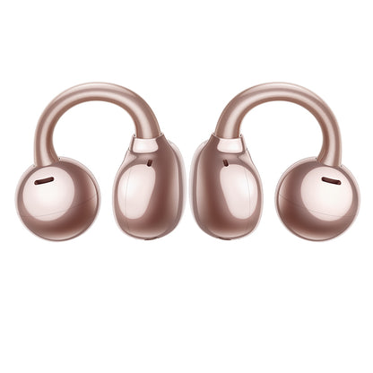 Huawei   Free Clip  Wireless Earphones, Rose Gold