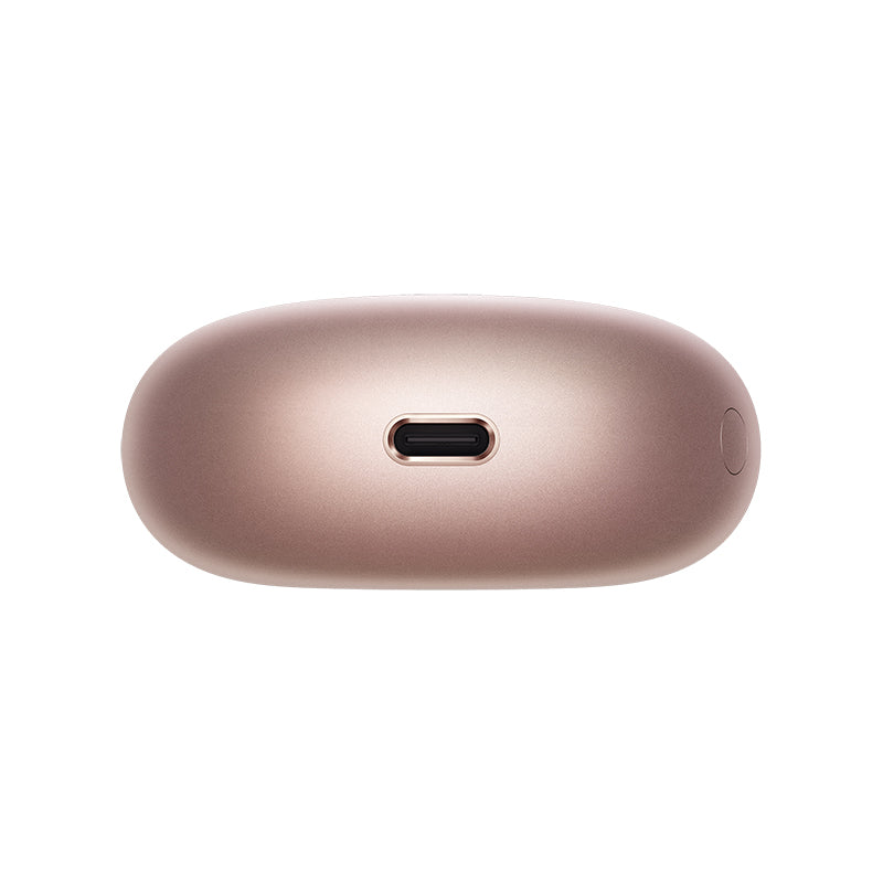Huawei   Free Clip  Wireless Earphones, Rose Gold