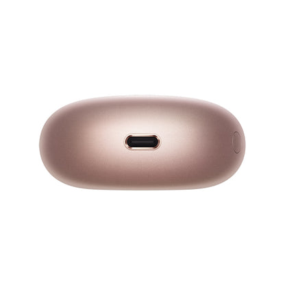 Huawei   Free Clip  Wireless Earphones, Rose Gold