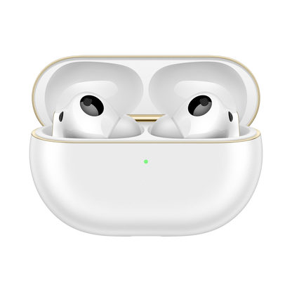 Huawei Freebuds Pro 4 Wireless Earphones, White