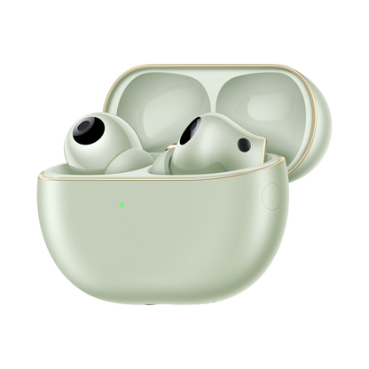 Huawei Freebuds Pro 4 Wireless Earphones, Green