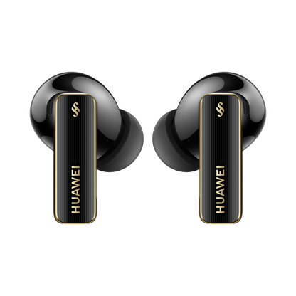 Huawei Freebuds Pro 4 Wireless Earphones, Black