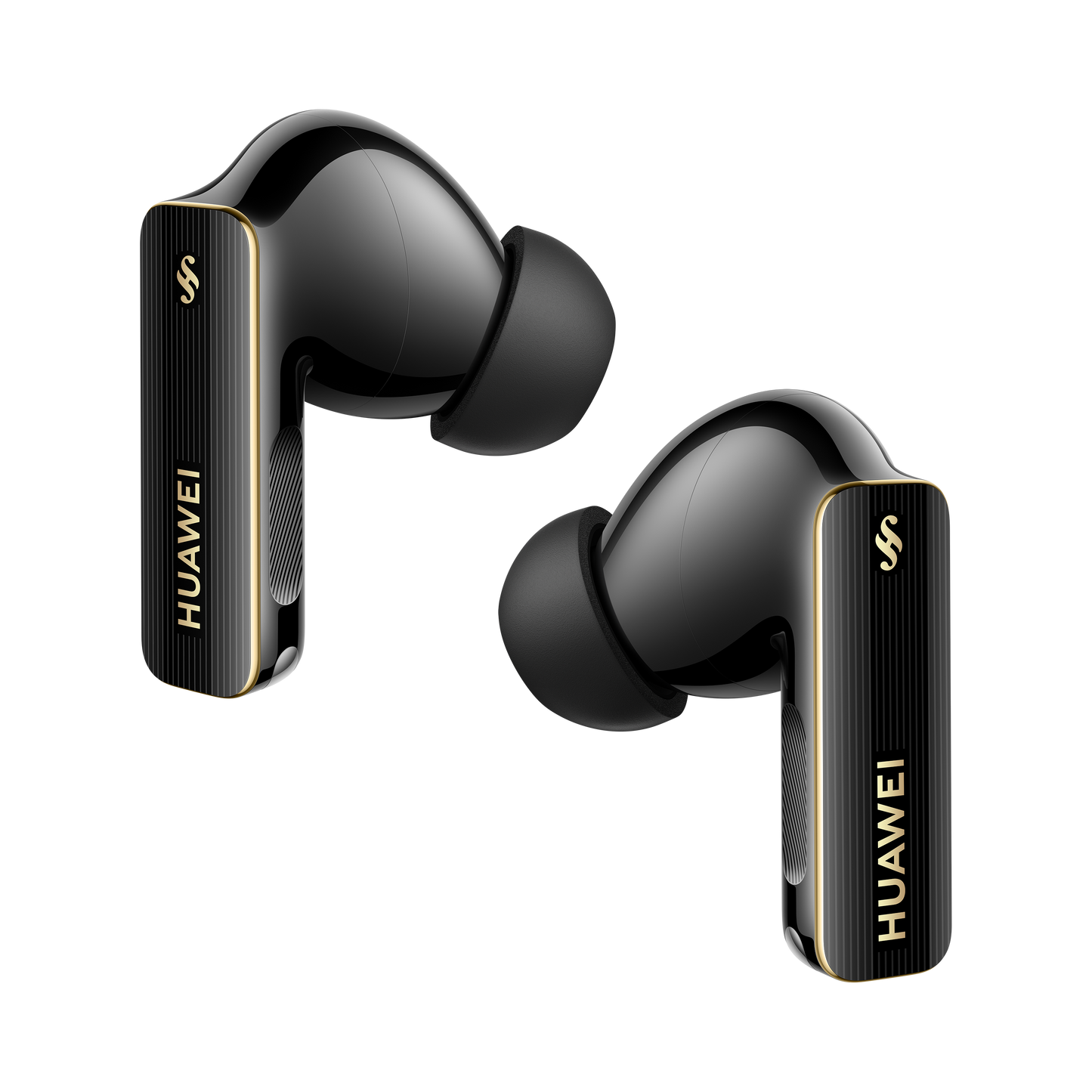 Huawei Freebuds Pro 4 Wireless Earphones, Black